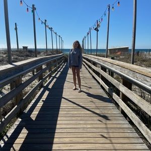 Meet your Posher, Brady